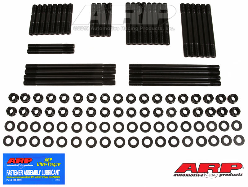 ARP Olds 215 Aluminum Head Stud Kit 184-4002