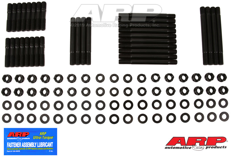 ARP SB Chevy Brodix-Pontiac standard head stud kit 234-4505