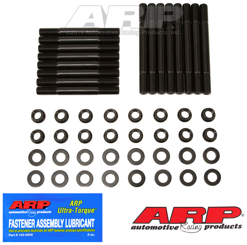 ARP Ford T-bird V6 Super Coupe 12pt head stud kit 153-4203