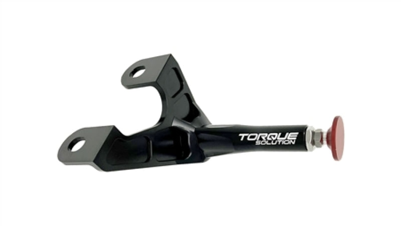 Torque Solution Brake Master Cylinder Brace for Toyota GR Supra MK5 2020+ TS-GR-677