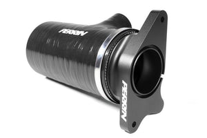Perrin 22-25 Subaru WRX Short Type Turbo Inlet Hose  - Black
