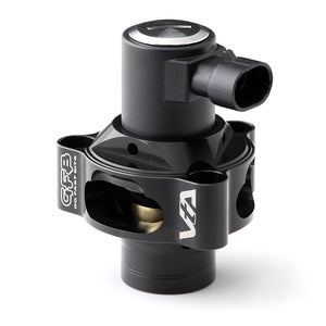 GFB VTA Blow Off Valve 2022+ VW Golf R Mk8 / 2016+ Audi S4 B9 w/Continental Diverter T9480