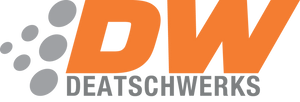 DeatschWerks Evo VIII/IX / 95-99 DSM 4G63T 1200cc Low Impedance Top Feed Injectors