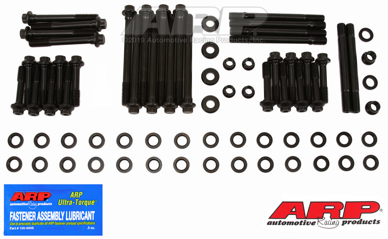 ARP SB Chevy 18° head bolt kit 234-3723
