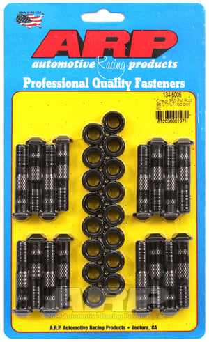 ARP Chevy 350 PM Rod 96 LT1/LT Rod Bolt Kit 134-6005