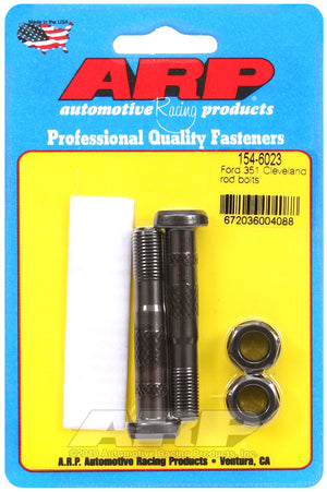 ARP Ford 351C rod bolts 154-6023