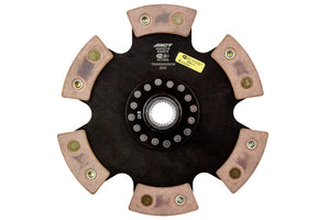 ACT 2006 Subaru Impreza 6 Pad Rigid Race Disc 6240018