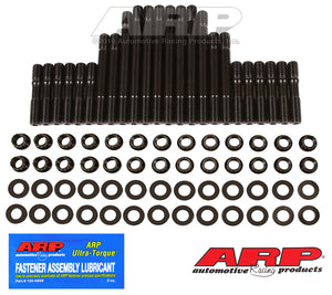 ARP Chevy V6 w/18° standard port head stud kit 233-4507