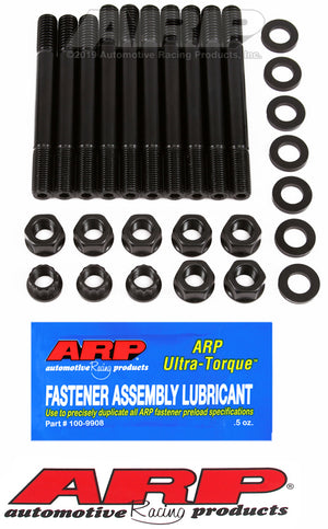 ARP Ford 302 Main Stud Kit with Girdle 154-5410