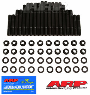 ARP Pontiac 400 w/ Edelbrock Aluminum Heads Head Stud Kit 190-4304