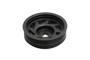 Torque Solution Lightweight Crank Pulley: Subaru Impreza/WRX/STi/Legacy/Forester TS-SU-207A