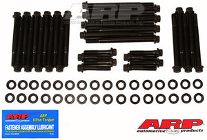ARP BB Chevy w/Edelbrock 7760/7765 head bolt kit 235-3711