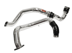 Injen 16-20 Honda Civic 1.5L Turbo Aluminum Intercooler Piping Kit - Polished