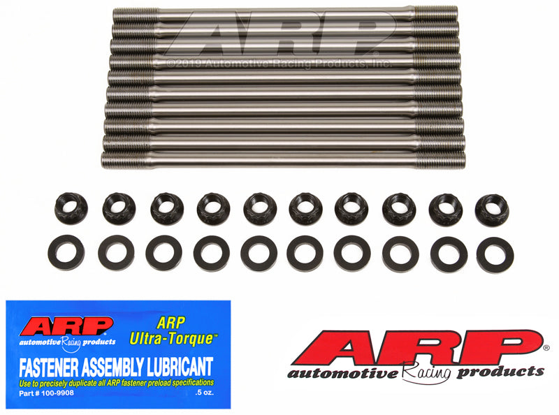 ARP 99-05 Suzuki GSX 1300R Hayabusa Head Stud Kit 271-4701