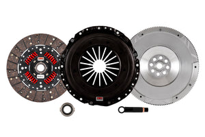 Competition Clutch 16+ Honda Civic 1.5T Stage 2 Organic Steel Flywheel w/ 22lbs 8091-ST-2100