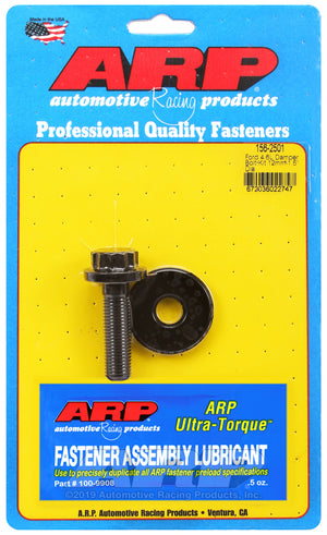 ARP Ford 4.6L V8 12pt Balancer Bolt Kit 156-2501