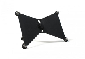 Perrin 08-12 Subaru WRX/STi / 08-11 Impreza License Plate Holder PSP-BDY-201