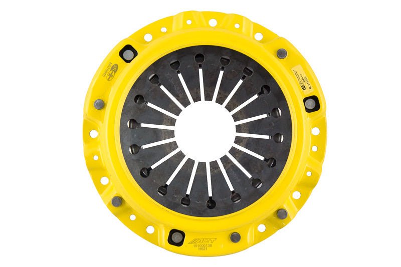 ACT 2000 Honda S2000 P/PL Heavy Duty Clutch Pressure Plate H021