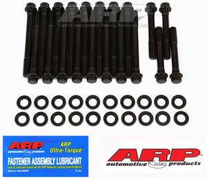 ARP Oldsmobile 350-455 7/16inch 12pt Head Bolt Kit 180-3700
