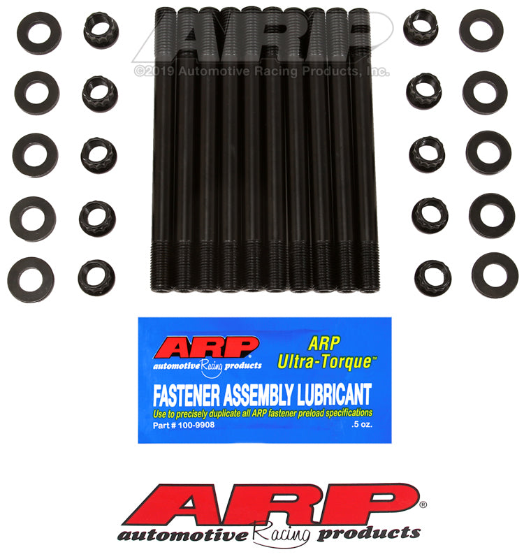 ARP Chrysler 2.2L 4cyl M11 12pt Undercut Head Stud Kit 241-4701