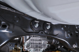 Perrin 15-21 Subaru WRX STI Diffrential Lockdown System