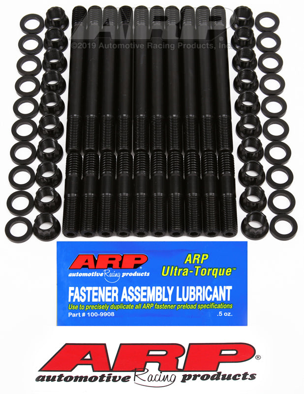 ARP Holden 308 CID w/10 bolt head 12pt head stud kit 205-4201