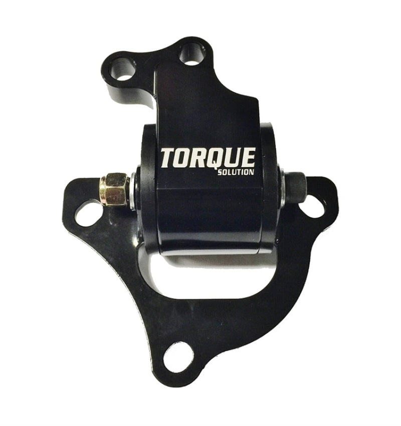 Torque Solution Billet Aluminum Engine Mount: Honda Civic SI 2002-2005 (EP3) TS-EP3-001