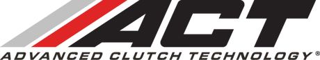 ACT 2008 Audi A3 HD/Race Sprung 6 Pad Clutch Kit VW8-HDG6
