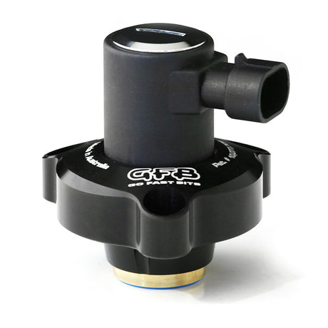 GFB Diverter Valve DV+ 2022+ Subaru WRX (FA24) w/Integrated Solenoid T9383