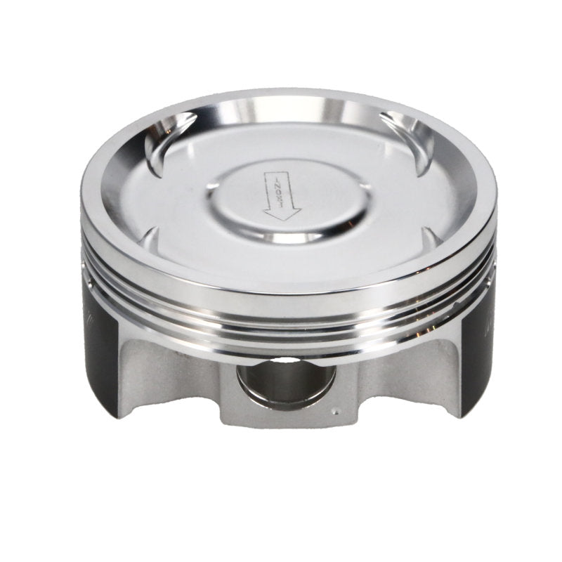 Manley 04+ Subaru WRX/STI EH257 100.0mm Bore +.50mm Size 8.5:1 Dish Extreme Duty Piston Set 632205CE-4