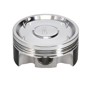 Manley 04+ Subaru WRX/STI EH257 100.0mm Bore +.50mm Size 8.5:1 Dish Extreme Duty Piston Set 632205CE-4