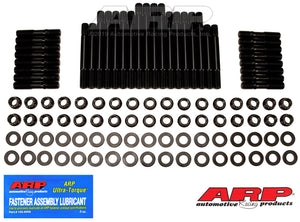 ARP SB Chevy Pontiac-Brodix raised head stud kit 234-4706