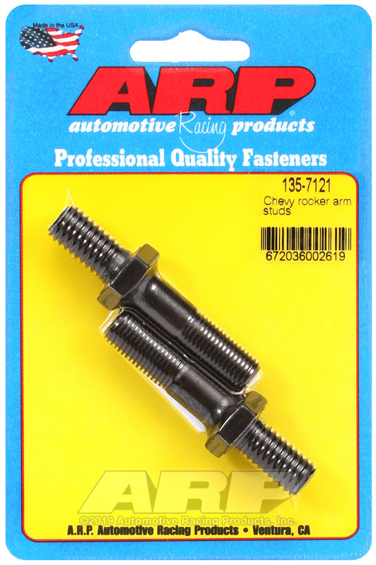 ARP Chevy Rocker Arm Studs 135-7121