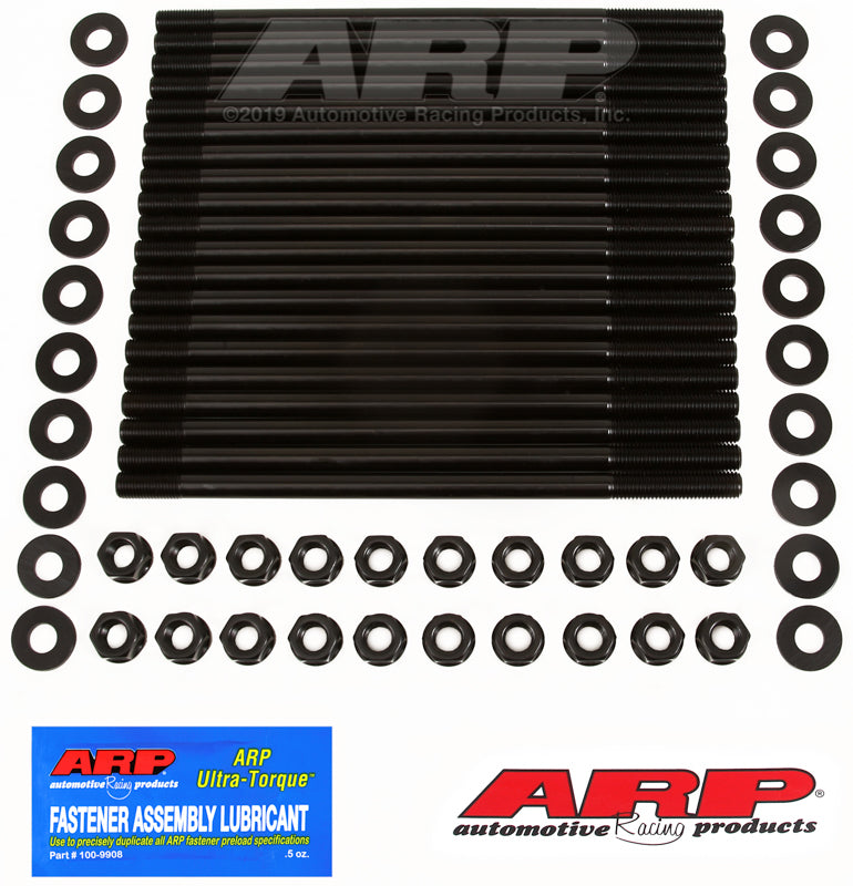 ARP Ford Modular 4.6L/5.4L 3-Valve Hex Head Stud Kit 256-4002