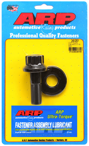 ARP Chrysler 328-440cid Balancer Bolt Kit 240-2501