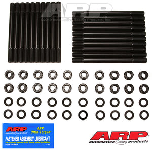 ARP Ford 351 R Block w/ C-3 Heads - Hex Head Stud Kit 254-4111