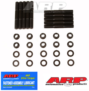 ARP Pontiac Super Duty 4-Cylinder Cast Block 2-Bolt Main Stud Kit 291-5801