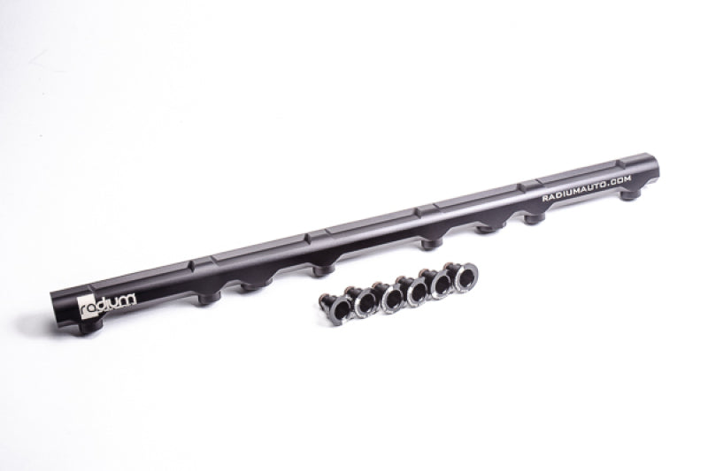 Radium Engineering Toyota 2JZ-GE Fuel Rail 20-0371