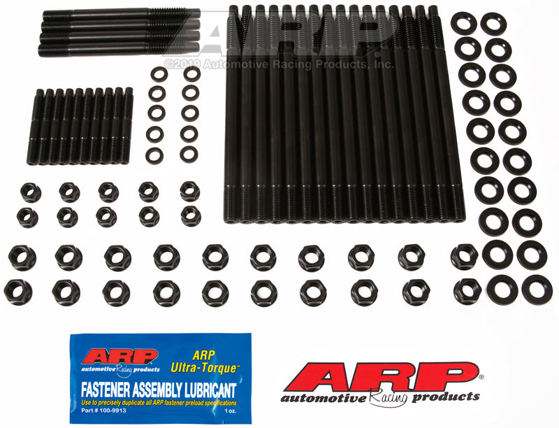 ARP SB Chevy LS1 Pro-Series Hex Head Stud Kit 234-4110