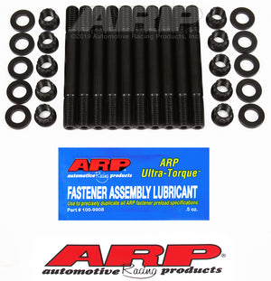 ARP SBC 12PT 2 BOLT MAIN STUD KIT 134-5403