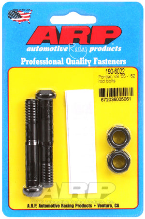 ARP Pontiac V8 '55-'62 rod bolts 190-6022