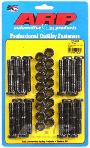 ARP Ford Boss with Football Heads Rob Bolt Kit 150-6004