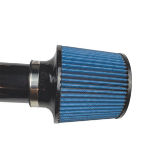 Injen 18-20 Hyundai Kona L4-1.6L Turbo Laser Black IS Short Ram Cold Air Intake System IS1345BLK