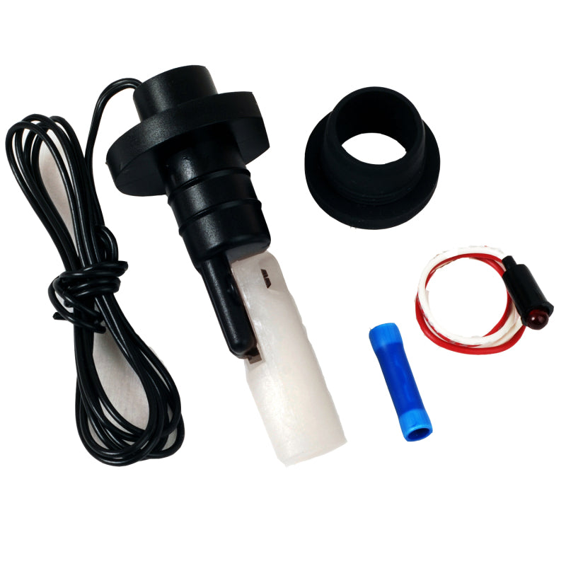 Snow Performance Low Level Indicator Switch (Unmounted) SNO-40035