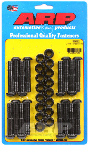 ARP Ford 390-428 3/8in Rod Bolt Kit 155-6002