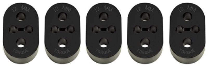 Torque Solution Exhaust Mount Kit: Subaru BRZ 2013+ TS-EH-202