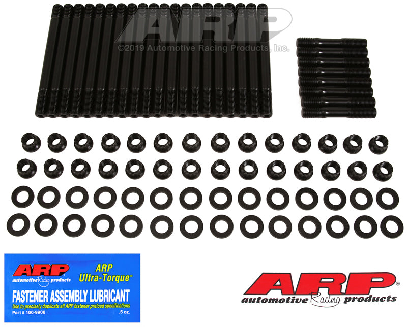 ARP Buick 401c.i.d. nail head 12pt head stud kit 124-4204
