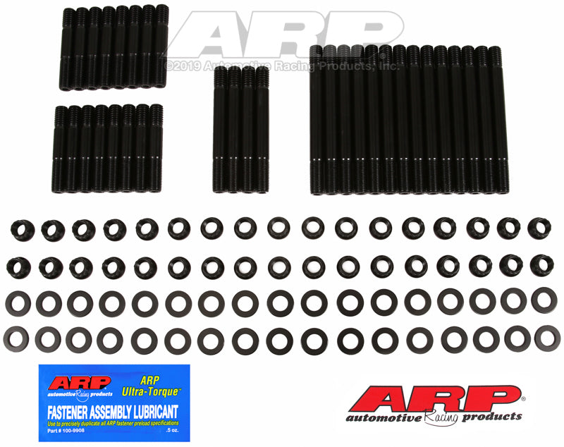 ARP SB Chevy Dart II 12pt head stud kit 234-4309