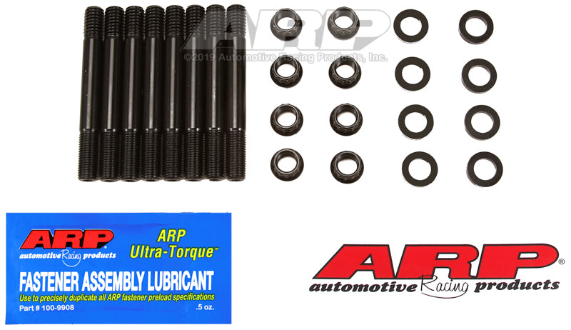ARP KB Hemi Inner head stud kit 245-4306