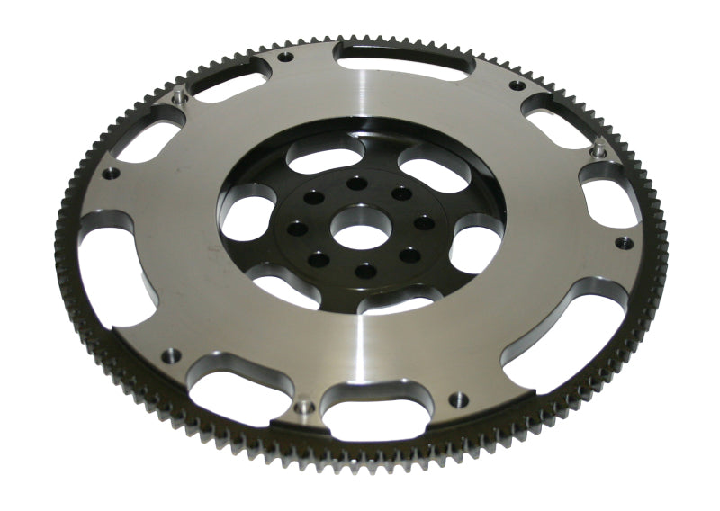 Competition Clutch 2000-2009 Honda S2000 9.25lb Steel Flywheel (does not incl release bearing) 2-669-STU